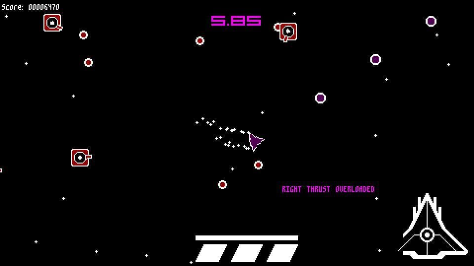 (GMTK 2020) Total System Faliure screenshot 4