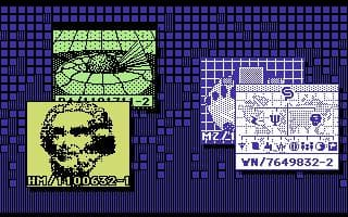Portal (1986) screenshot 6