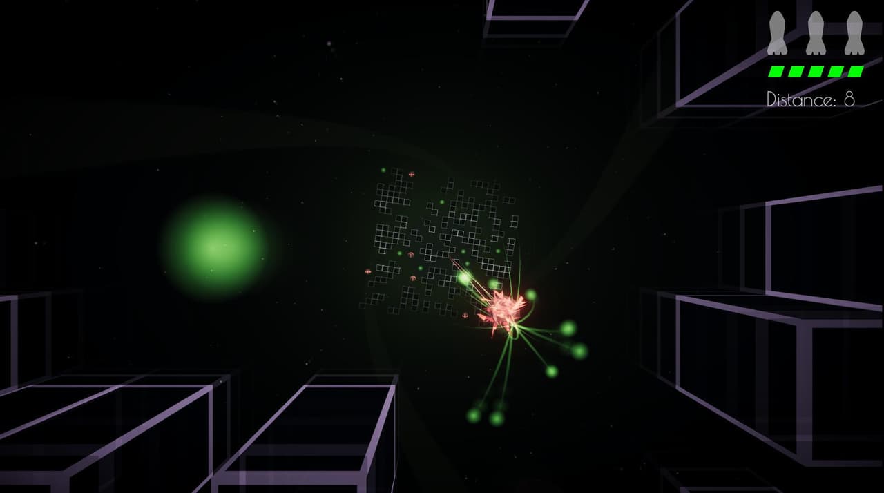 Quantile screenshot 3