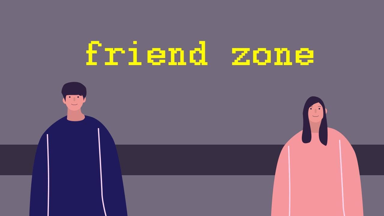 Friendzone