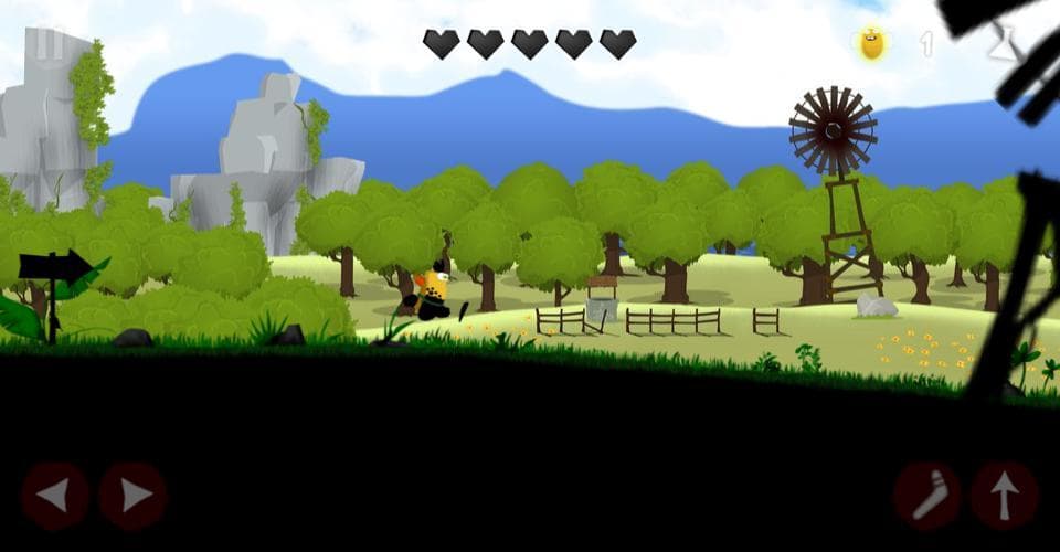 Zoko & the fireflies screenshot 3