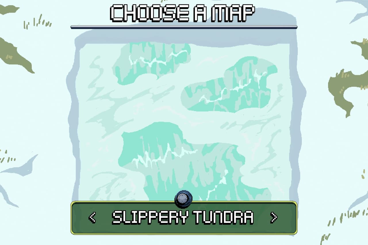 Cutthroat (itch) screenshot 4