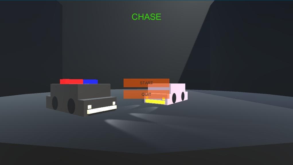 Chase (itch) (alight659) screenshot 2