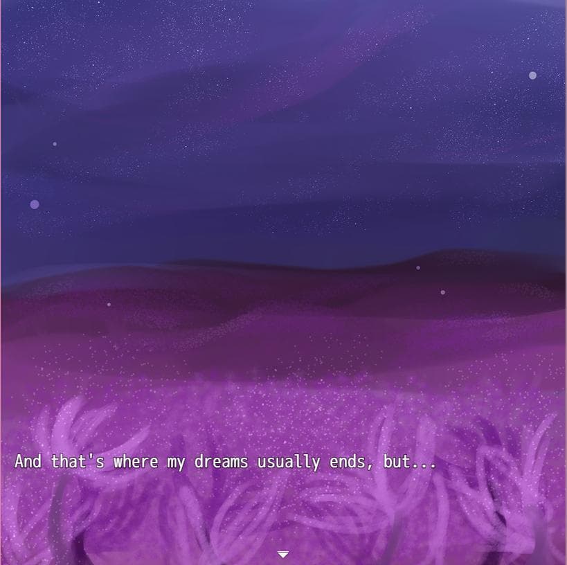 Eternal Dreamscape screenshot 3