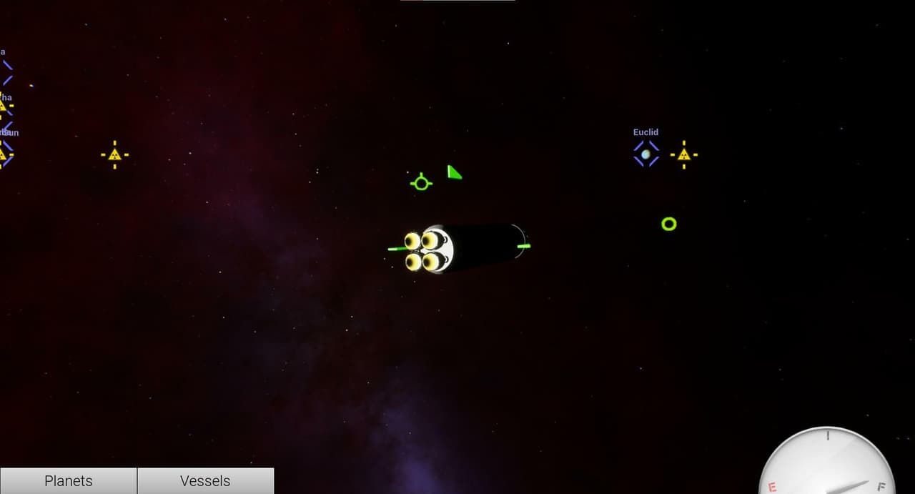 De/Orbit