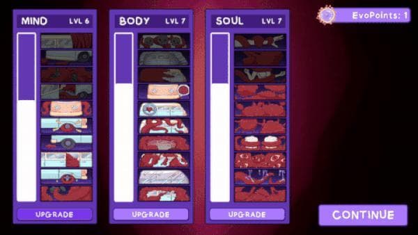 TENTACLE VAN NIGHT 1 screenshot 6
