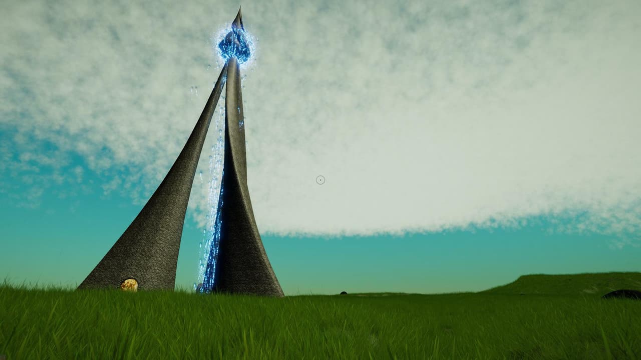 The Wizards Tower (itch) (Elwood42)