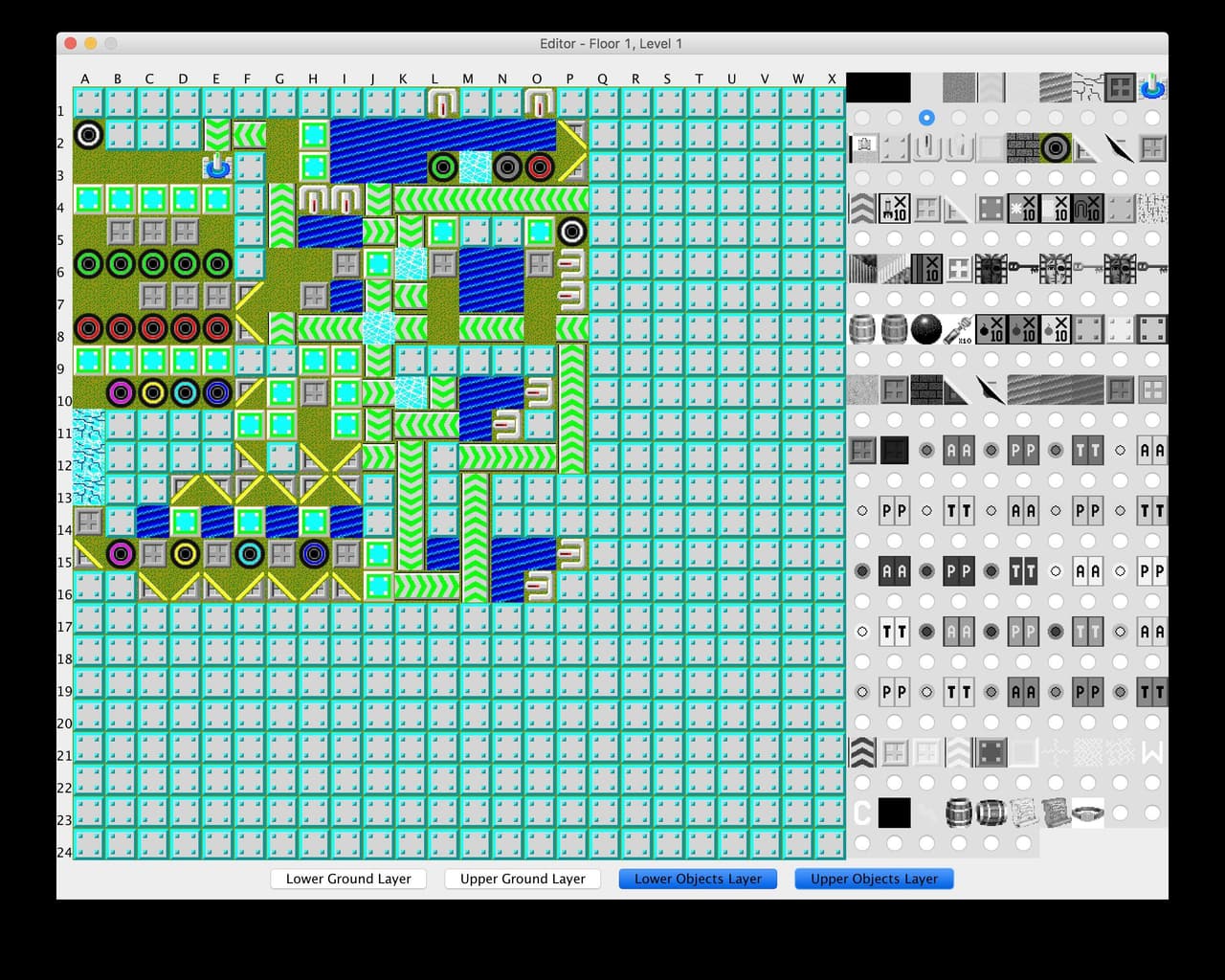 LaserTank Bundle screenshot 3
