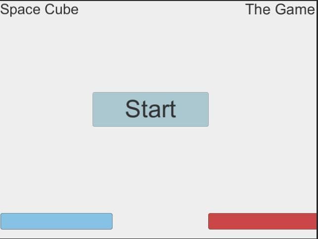 Space Cube