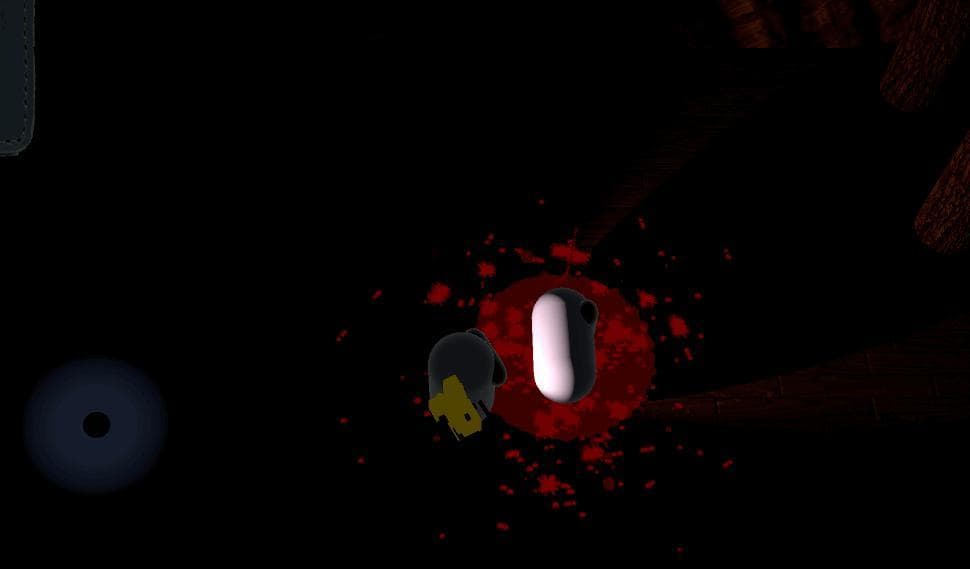 (P.M.P.) Project Murder Party screenshot 2