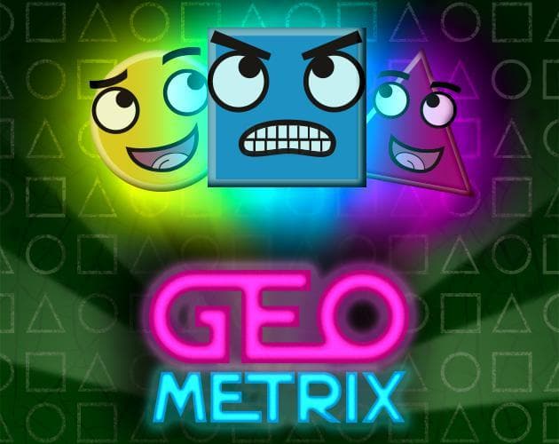 Geometrix (itch)