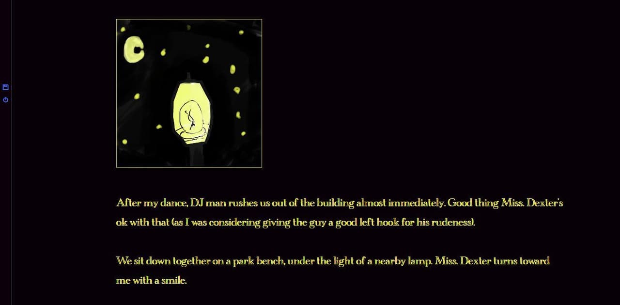 Fantastic Backflip: Clean Version screenshot 6