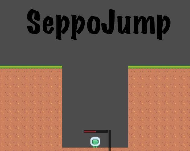 seppojump
