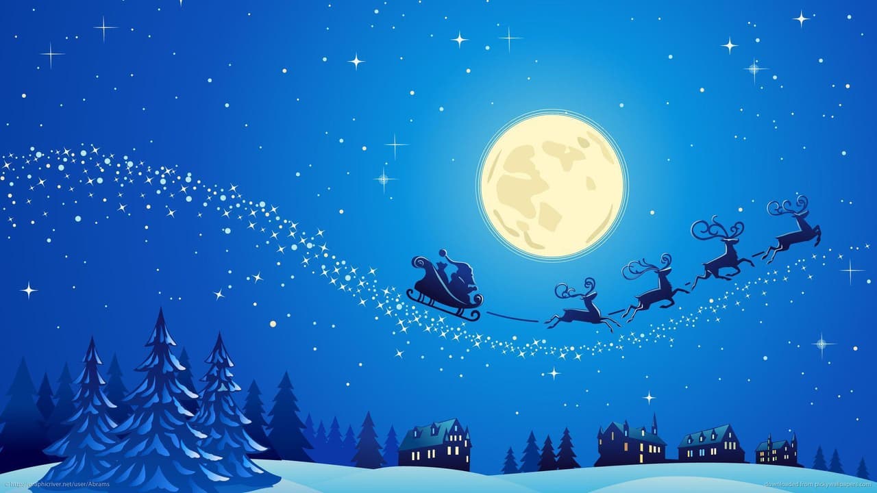 Santas Delivery (aryan_tiwari)