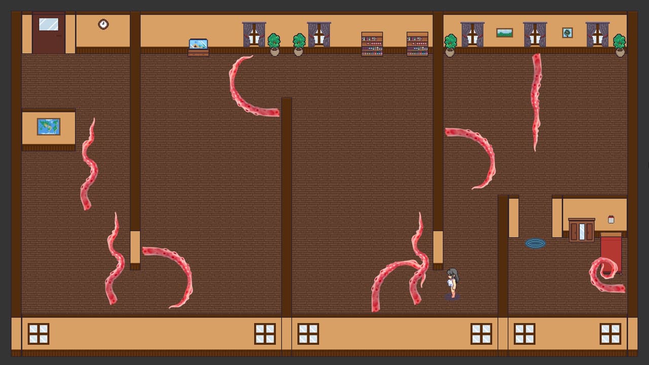 Sweet Escape screenshot 4