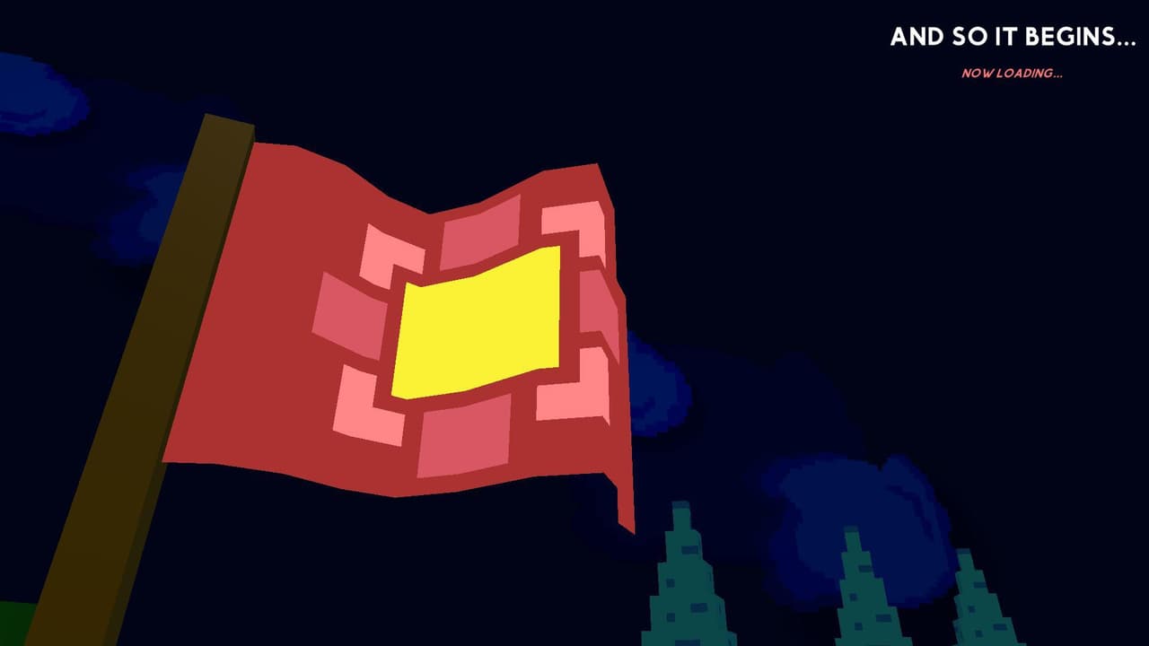 Gambit (Baxter Dulieu, Delcan, ItsFitzy, JokerMain, CB120, David Schutte) screenshot 2