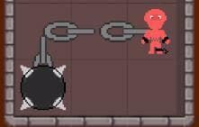 Unconventional Shackles