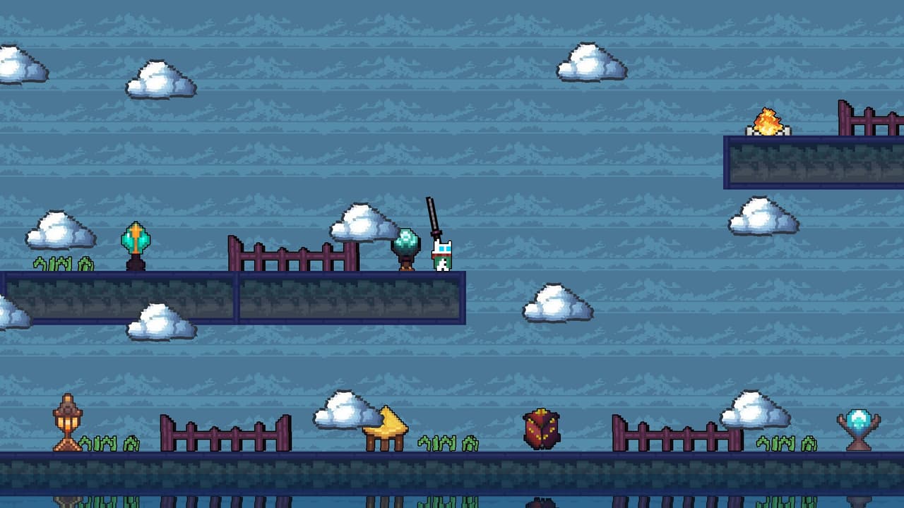 Jade Guardian screenshot 2
