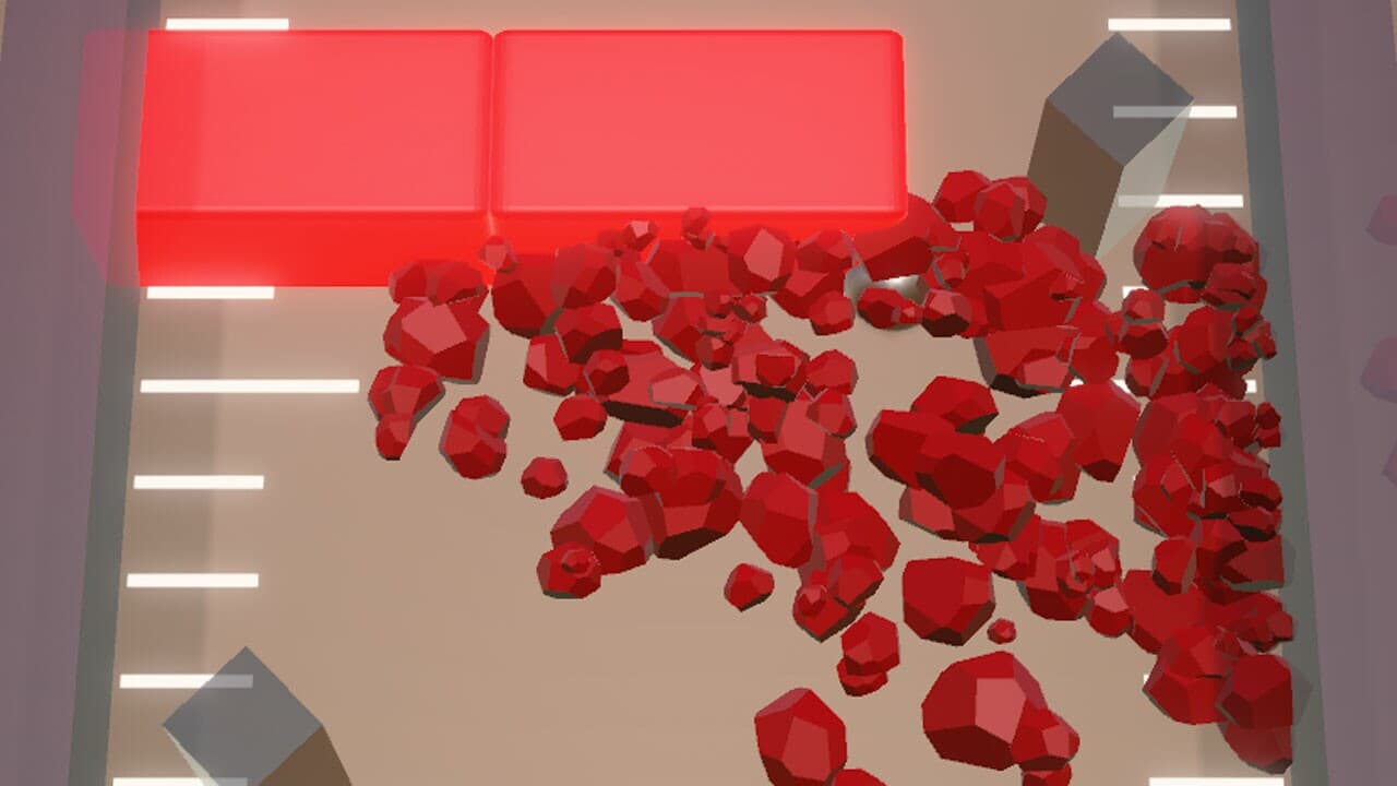 Endless Pinball screenshot 4