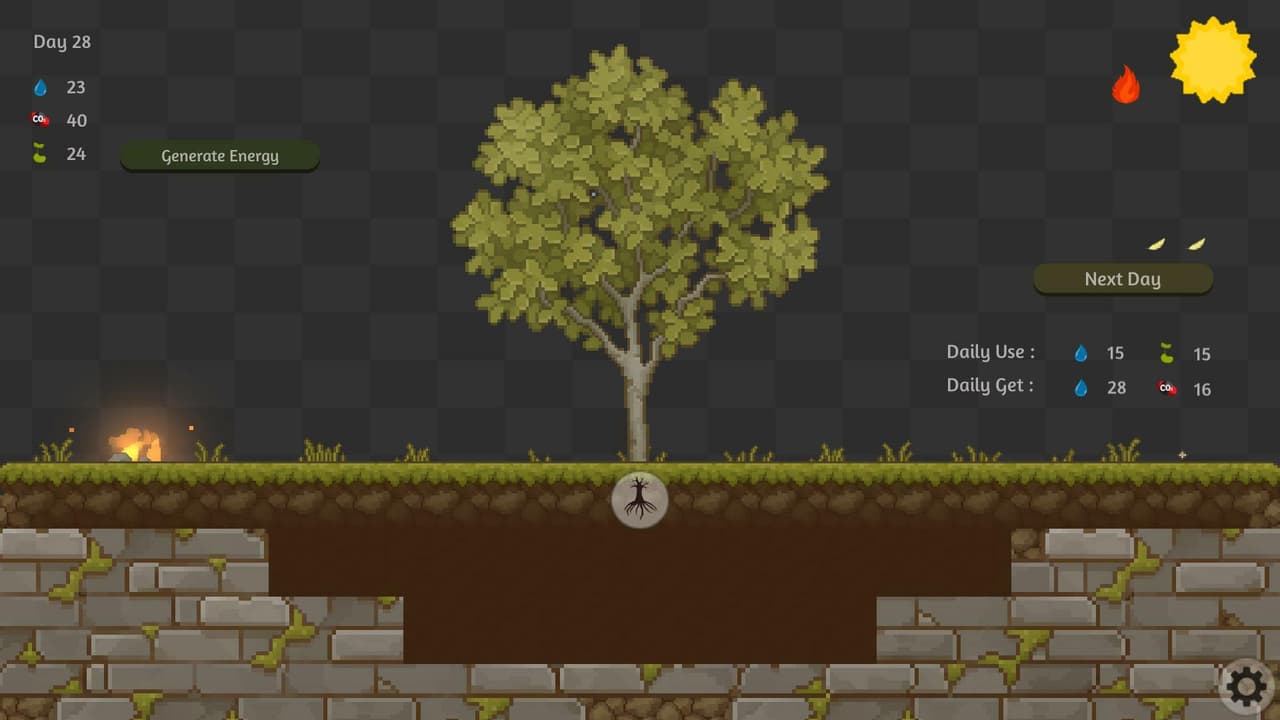Root Deeper screenshot 5