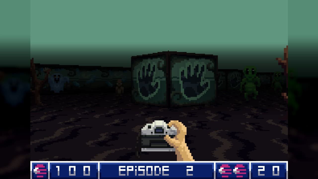 Mystic RUS-files screenshot 3