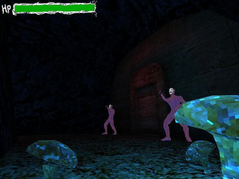 BITCH HELL screenshot 4