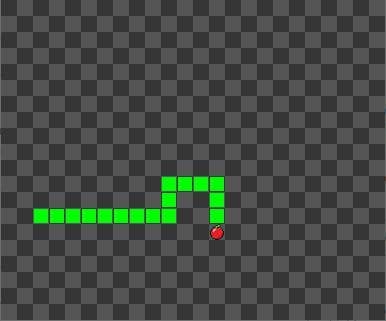 GML Snake (Source Project Included)