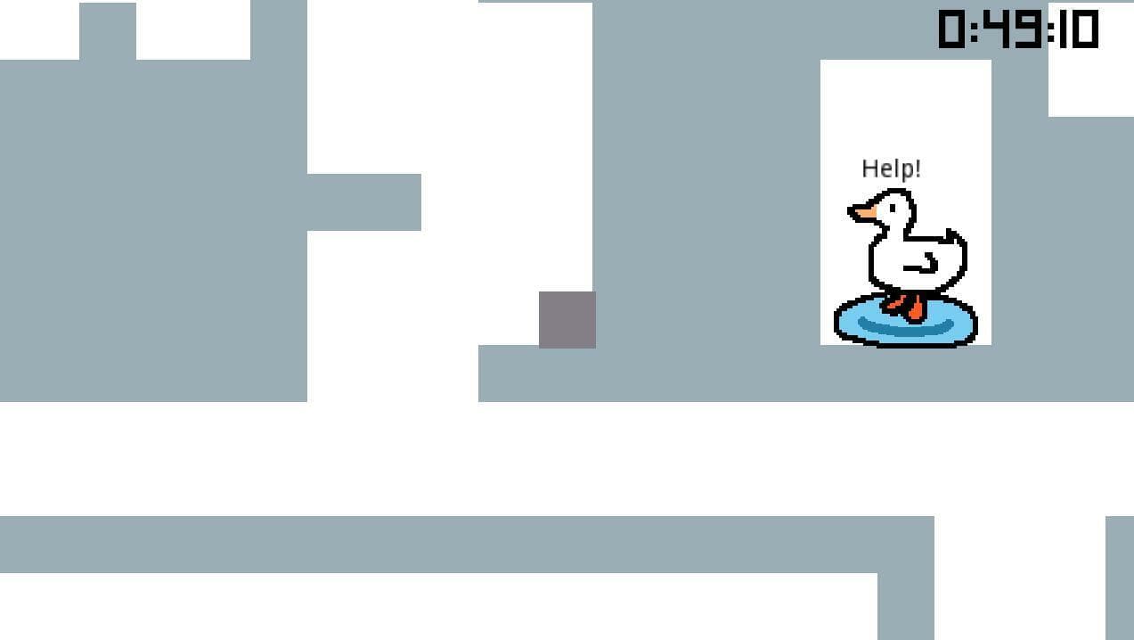 Speedrunner 101 screenshot 5