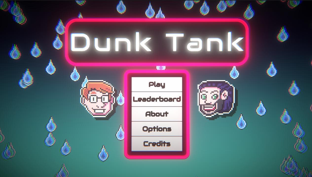 Moonshot Dunk Tank screenshot 2