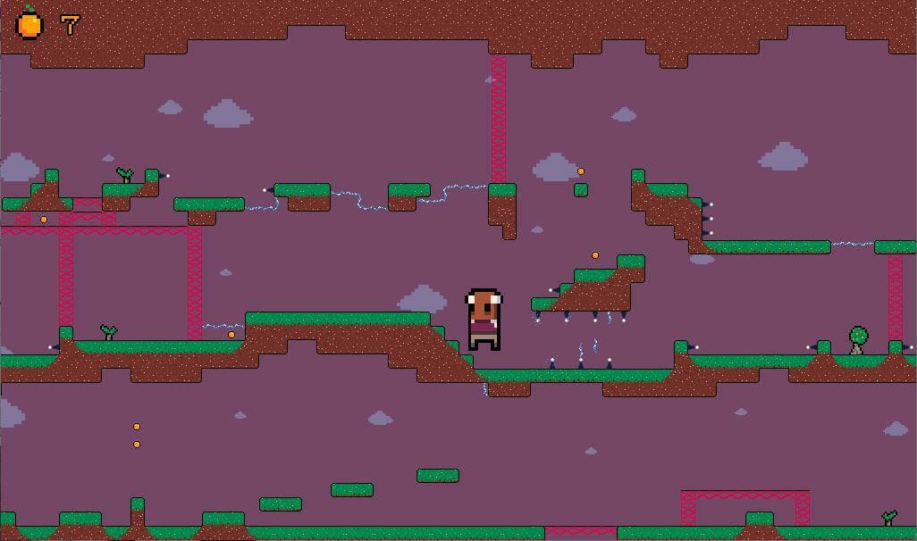 Growing Old (MBDC Games)