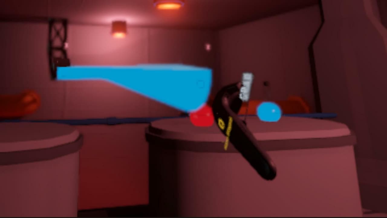 FlipperVR screenshot 4