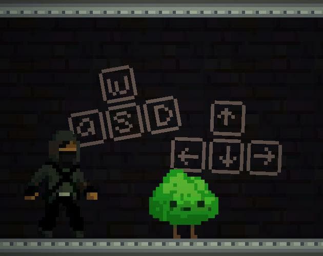 Shrobbery screenshot 2