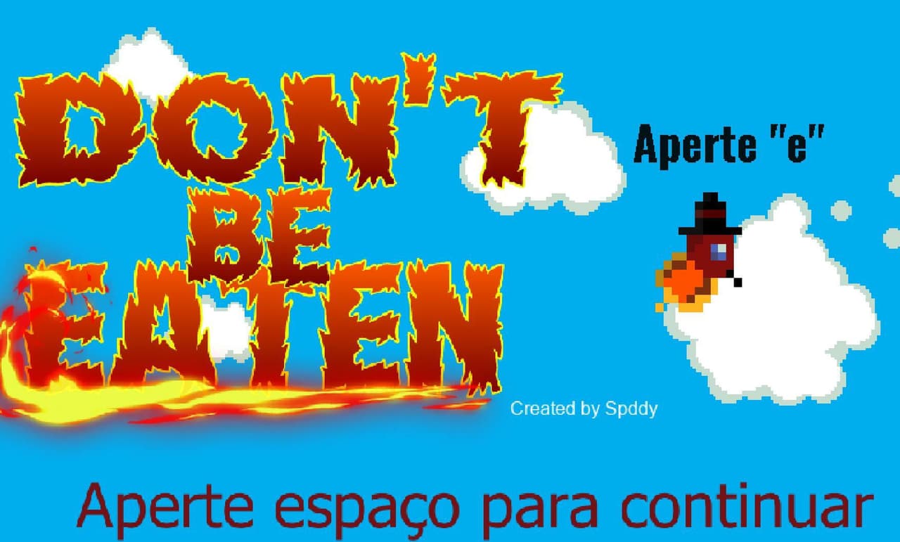 Don´t be Eaten screenshot 3