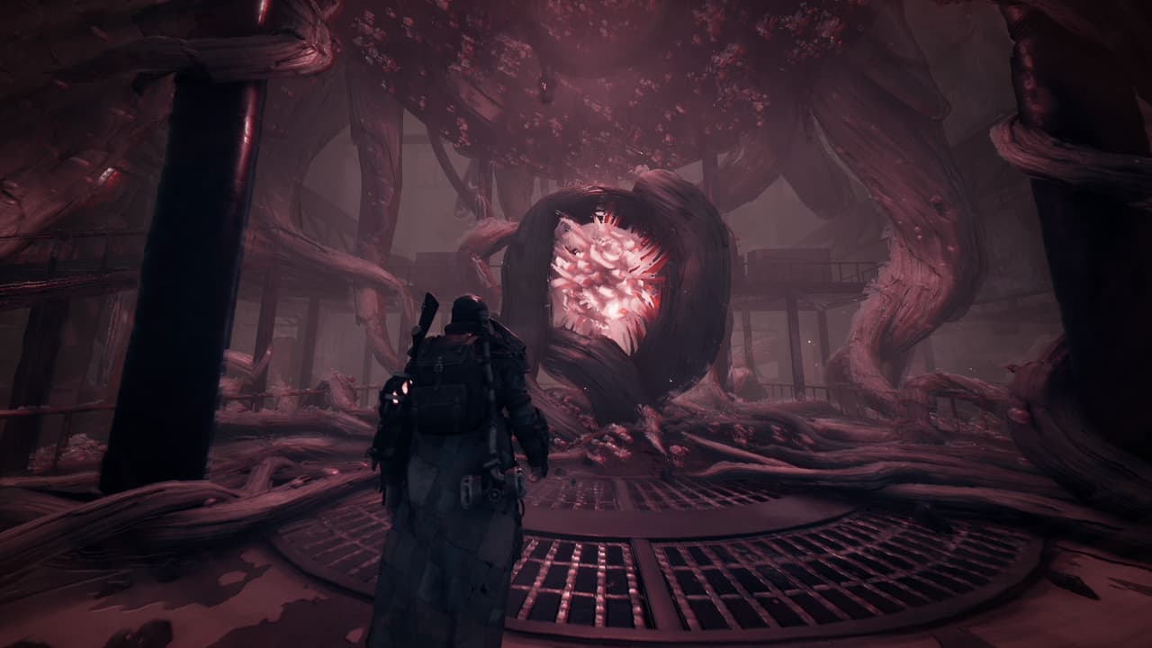 Remnant: From the Ashes - Subject 2923 screenshot 3