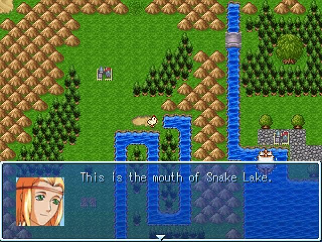 TURBO QUEST 2 screenshot 2
