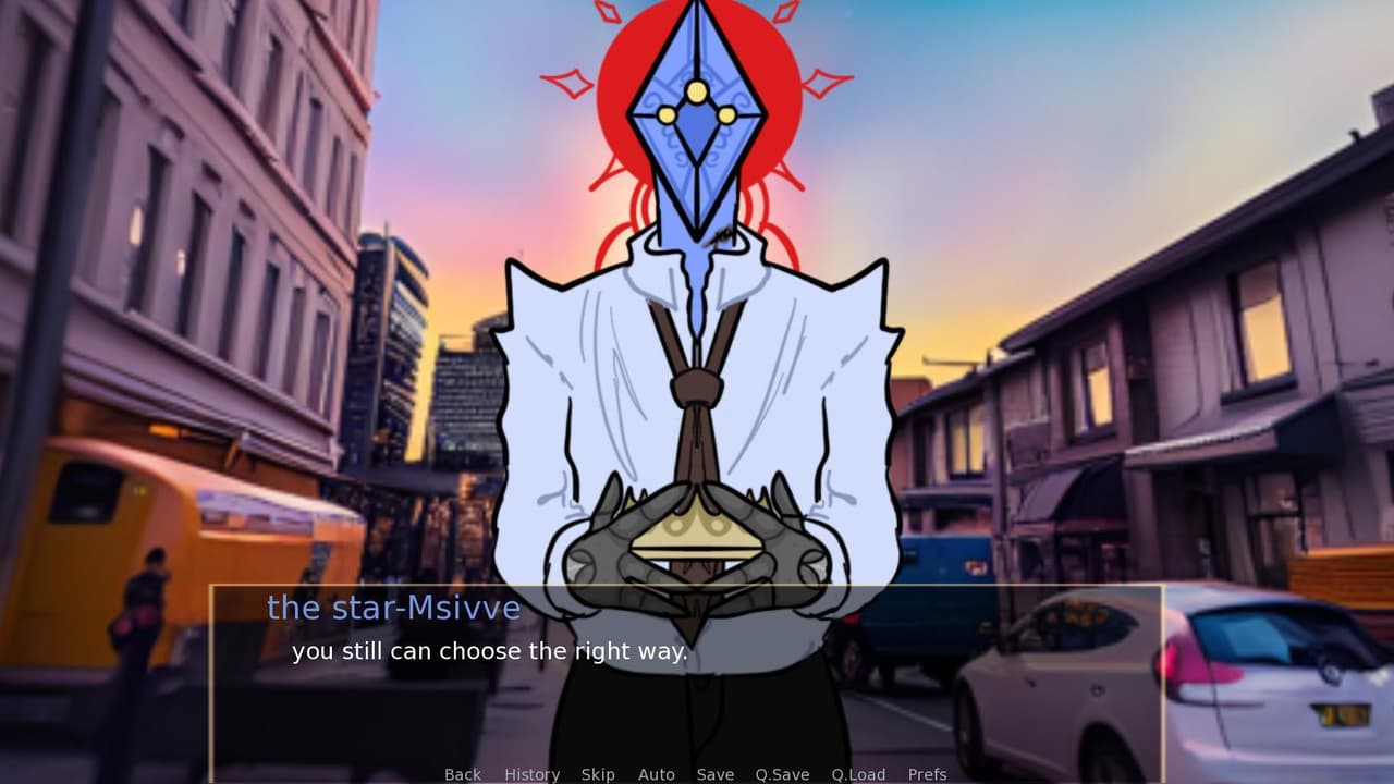 crown of death screenshot 2