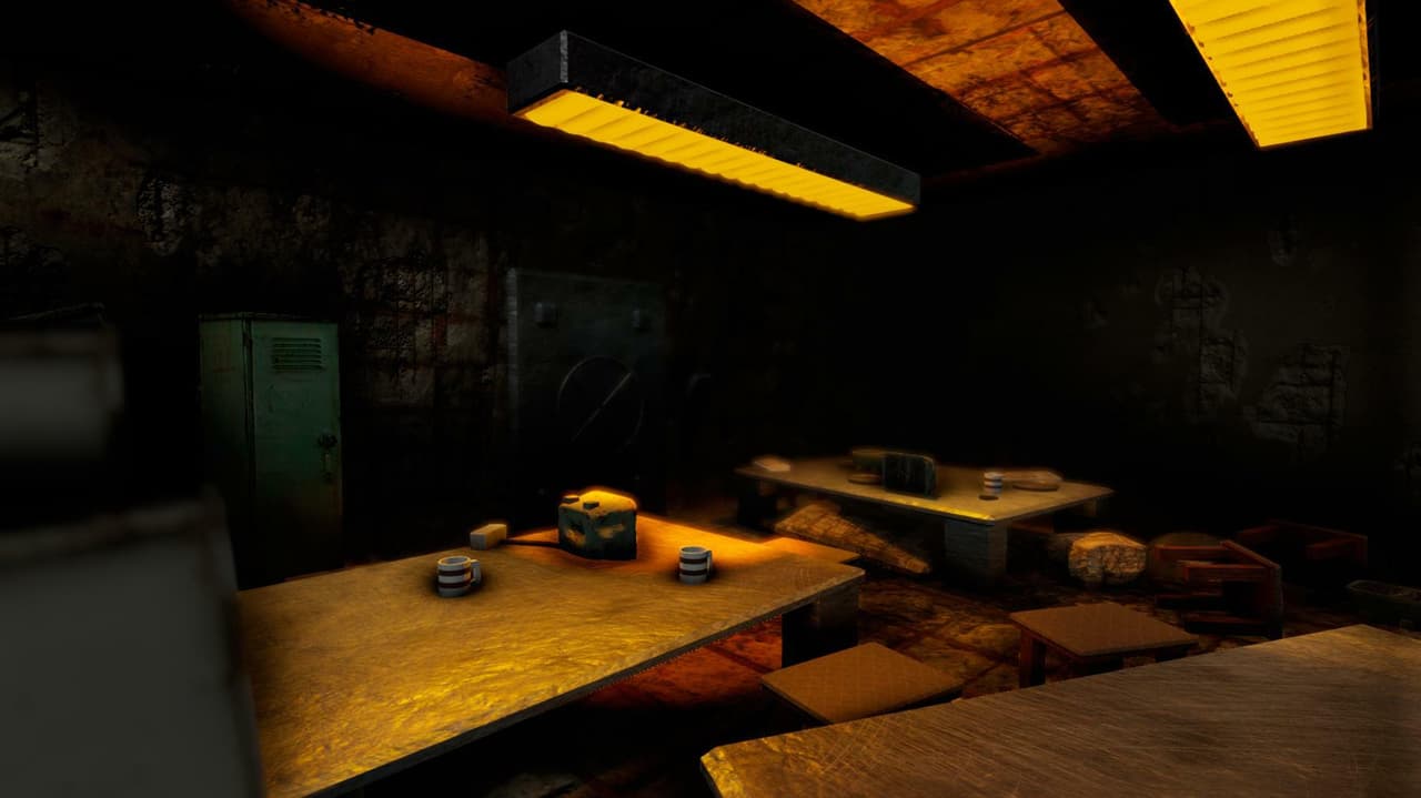 One Wrong Turn screenshot 3