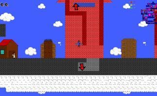 Carrier Pigeon screenshot 2