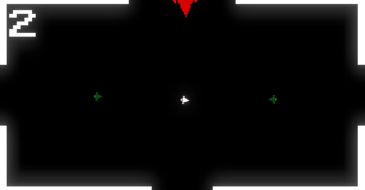 NeoNet screenshot 3
