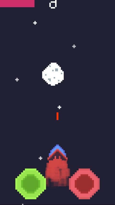 RocketRun Note screenshot 2