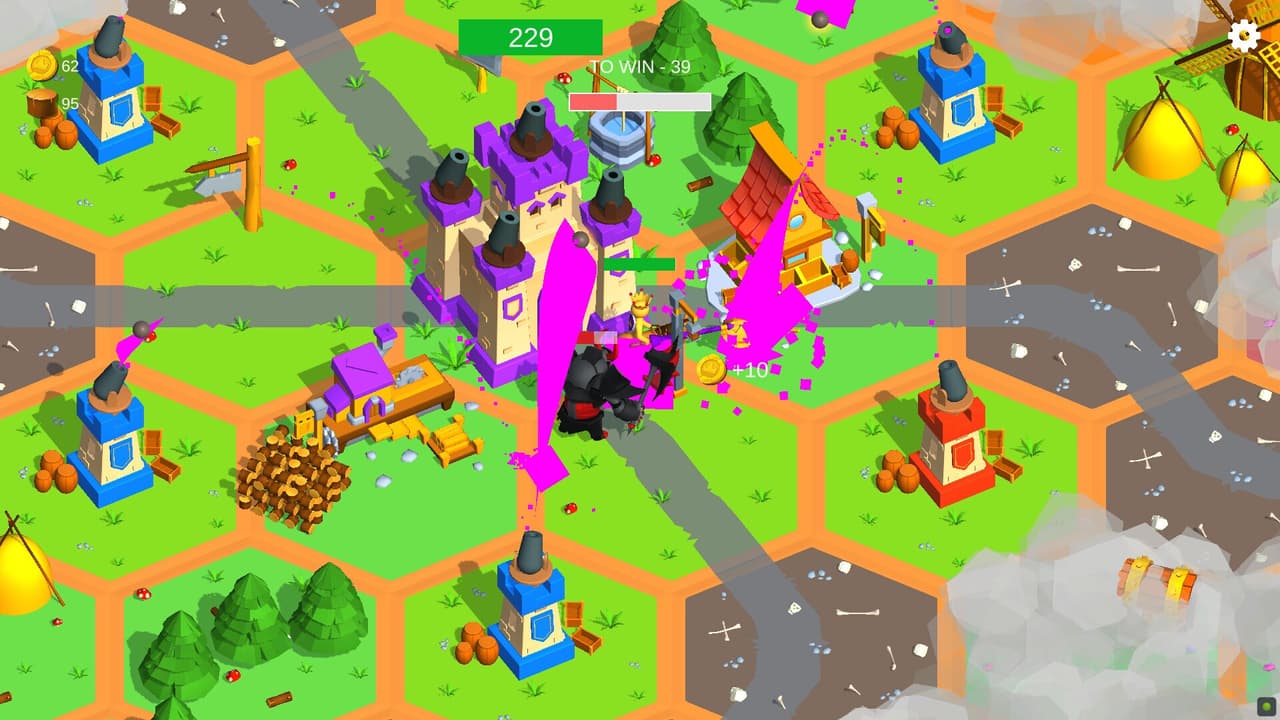 My Land! screenshot 4