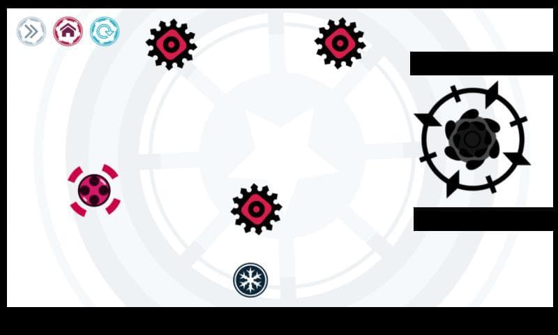 Flox screenshot 2