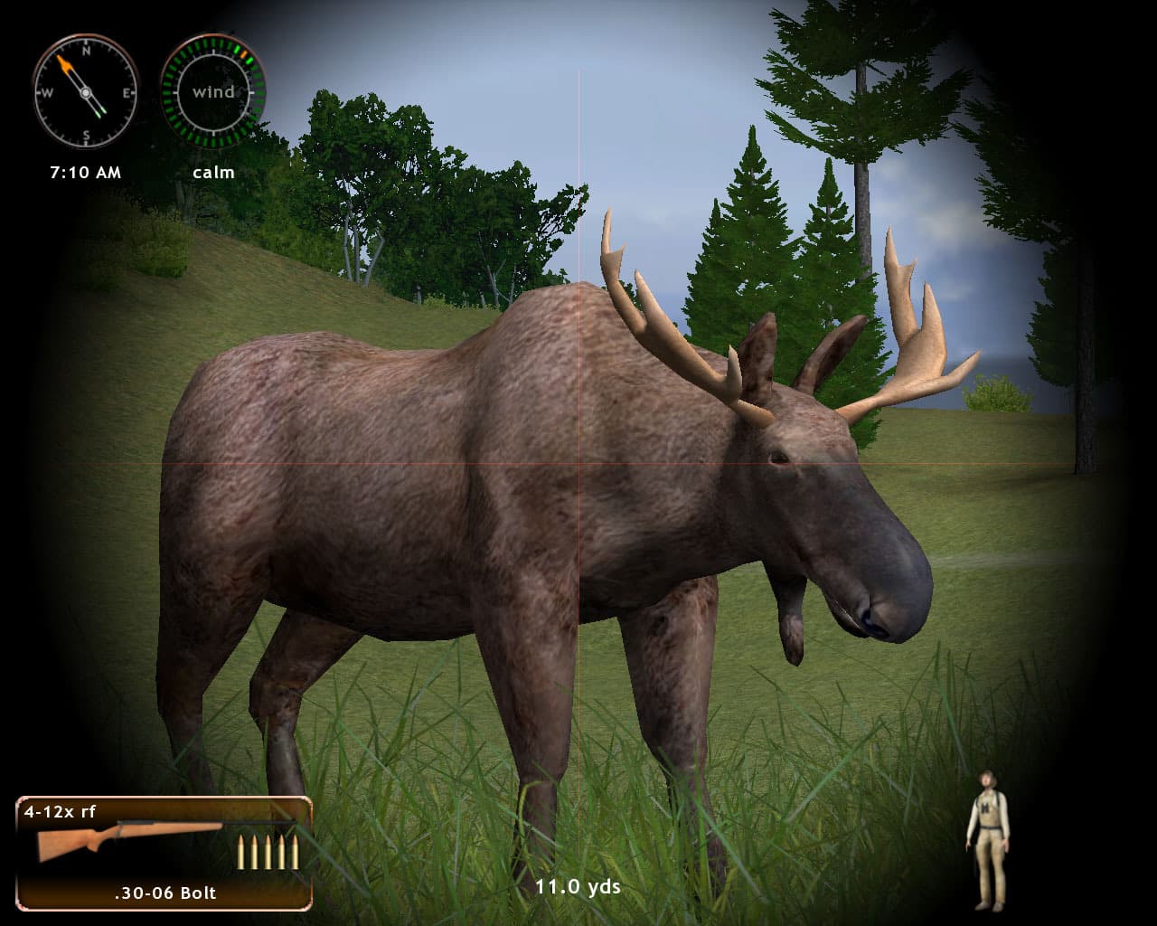 Hunting Unlimited 2010 screenshot 6