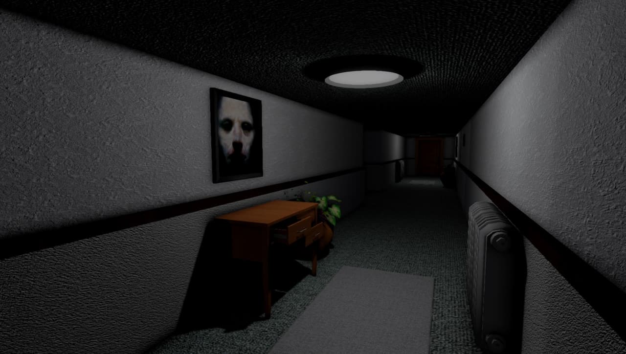 Shadows 2: Perfidia screenshot 2