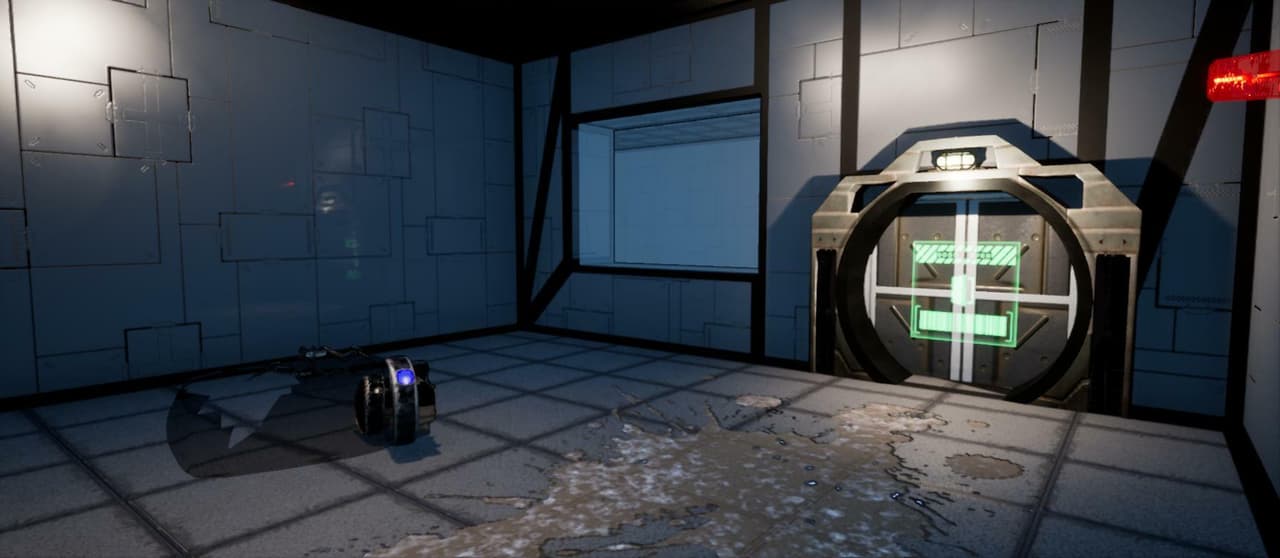 Geminark: Under The Shadow screenshot 6