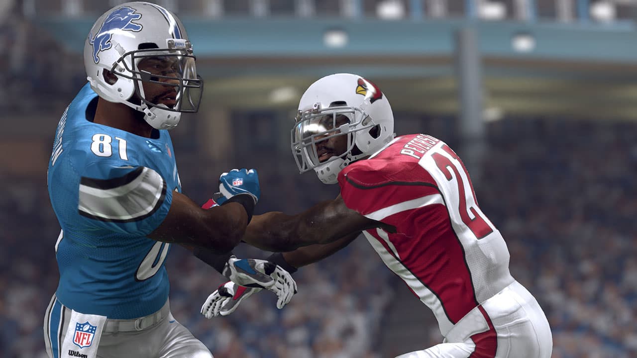 Madden NFL 16 screenshot 6