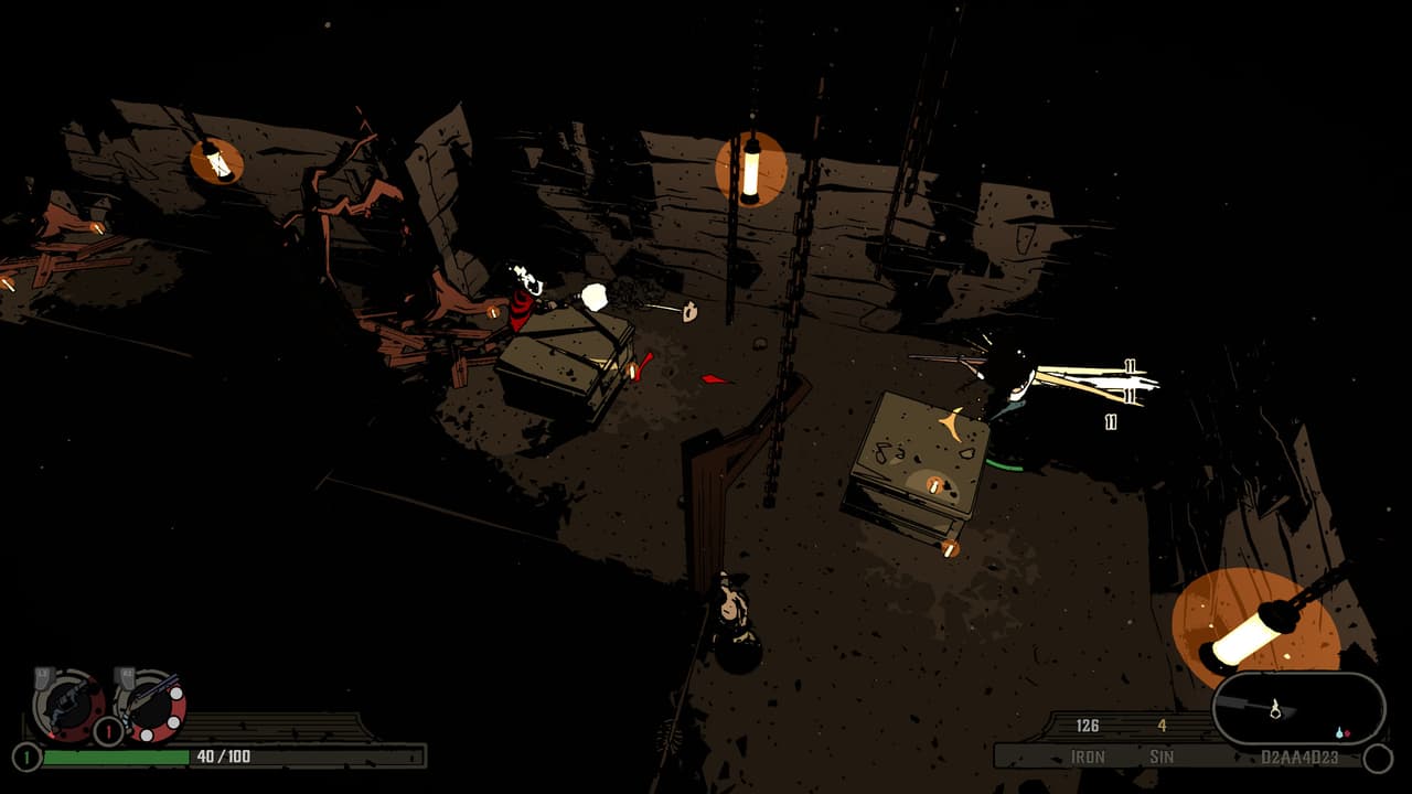 West of Dead screenshot 6