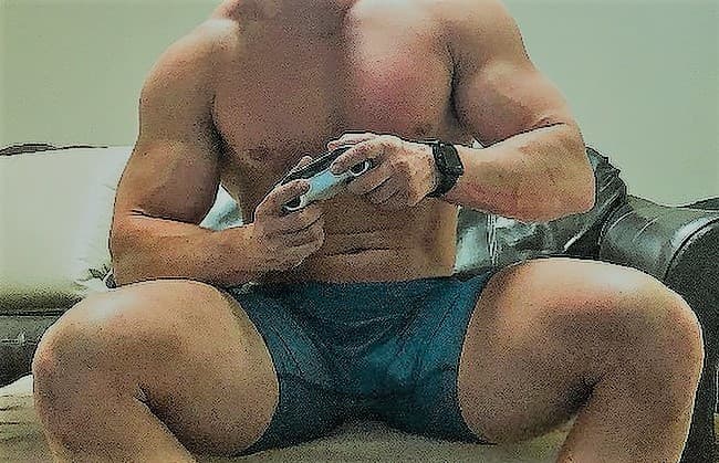 Erotica 1