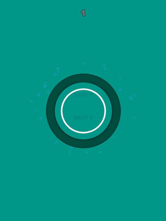 RING MASTER - Fun tap the ring screenshot 4