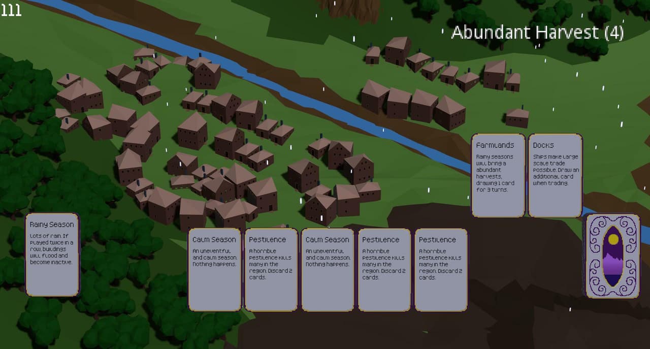 The Land Itself screenshot 4